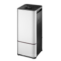 portable ionizer desktop hepa air purifier